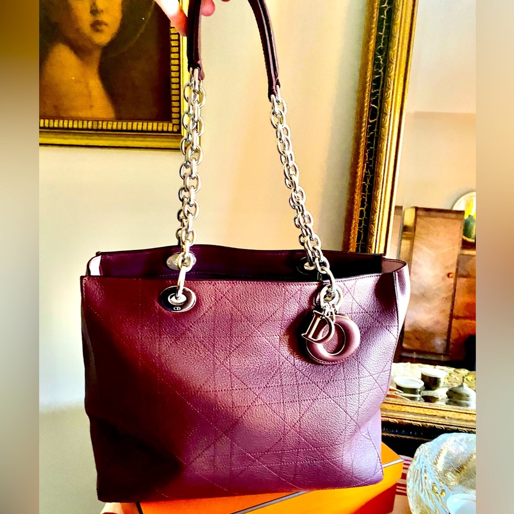 Dior bag - Picture 3 of 15